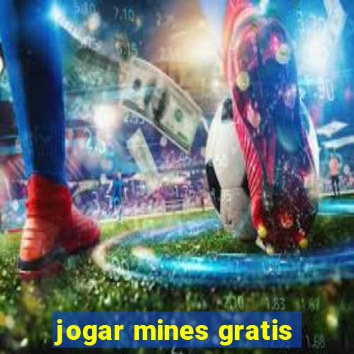 jogar mines gratis